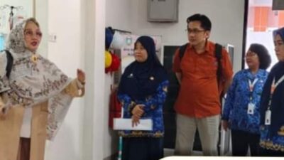 Ketua PERNEFRI Korwil Sulawesi Supervisi di RS Andi Makkasau Parepare, Mendorong Kualitas Layanan Kesehatan Nefrologi