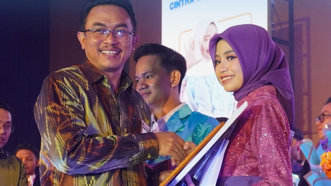 Duta GenRe Parepare Sabet Juara Ditingkat Provinsi, Melaju ke Kompetisi Nasional