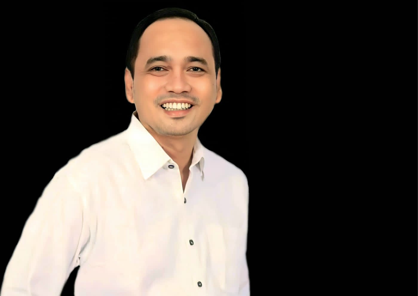 Taqyuddin Djabbar: Mendorong Kolaborasi Pemuda untuk Memajukan Ekonomi Parepare