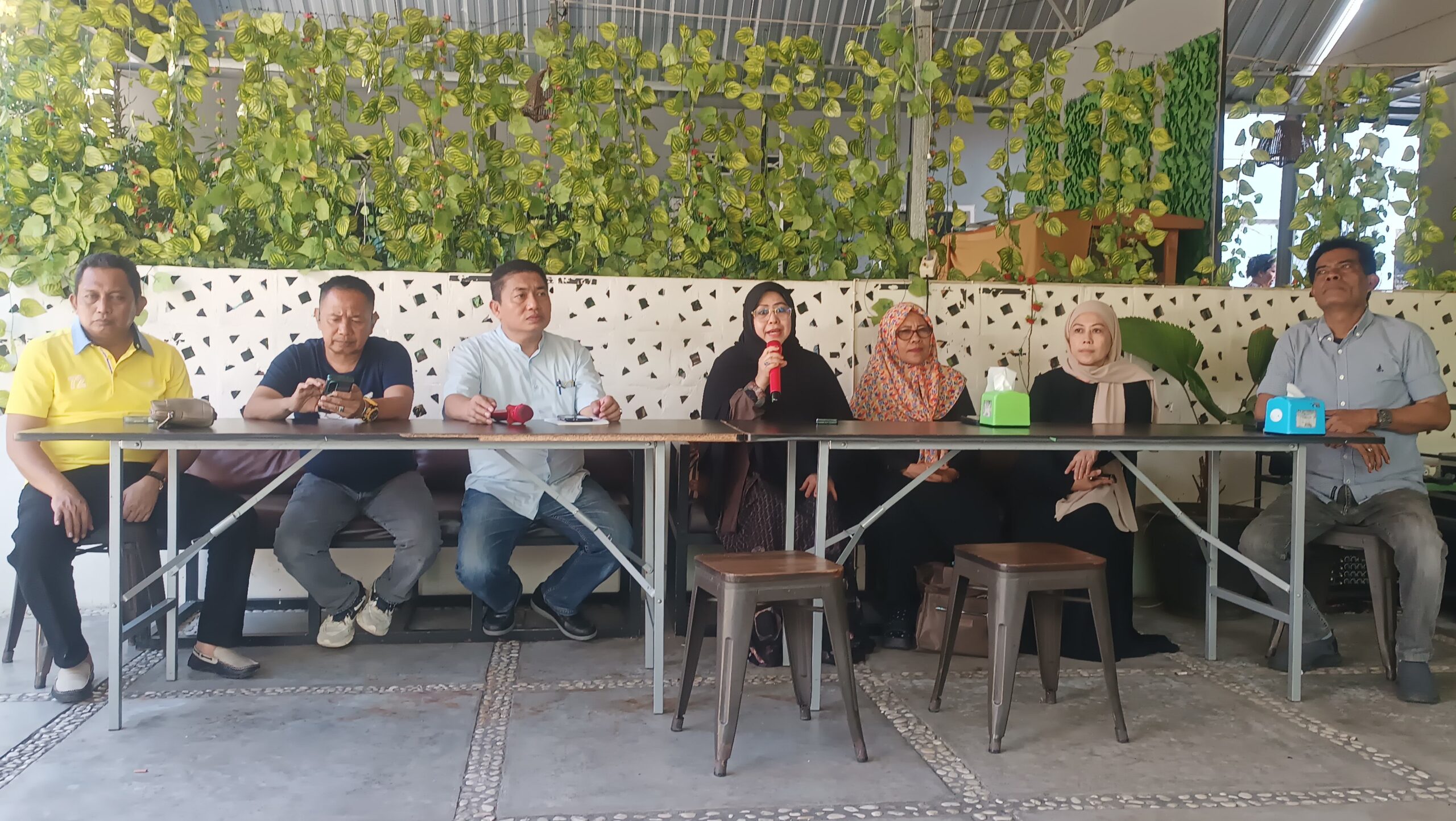 Golkar Parepare Bakal Gelar Halal Bihalal: Silaturahmi dan Konsolidasi Pengurus Partai Menuju Pemilu 2024