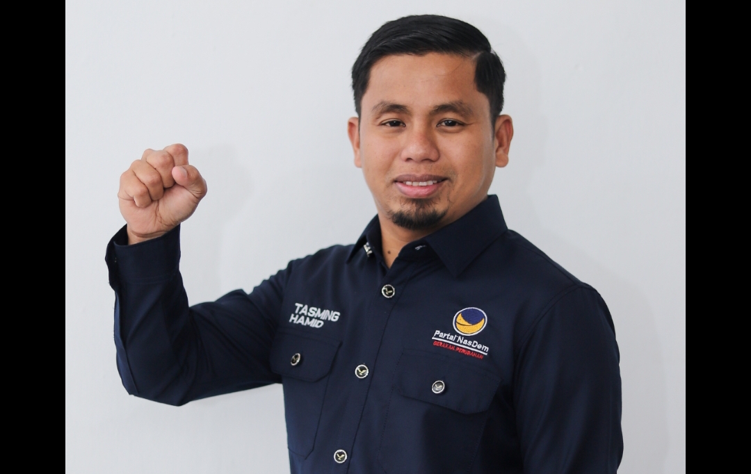 Siap Kembangkan Industri Parepare, Tasming Hamid Gagas Pusat Agroindustri di KIPAS