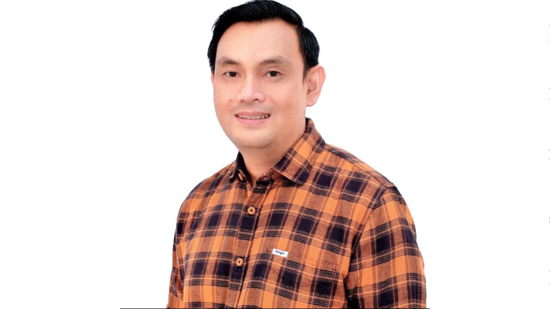 HSL Special Force Nilai Hermanto Layak Dampingi TSM di Pilkada Parepare