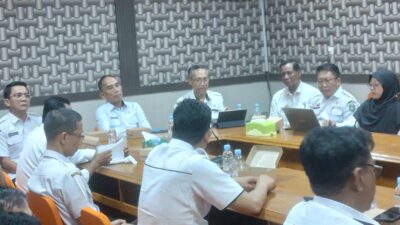 Pemkot Parepare Bentuk Tim Tindaklanjuti Rencana Investasi Lippo Group