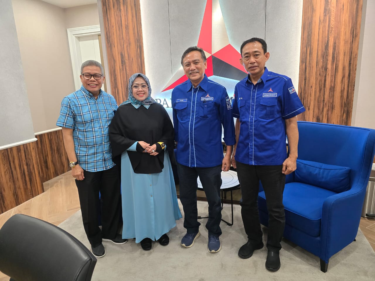 Sinyal Paket ERAT-RSA Kian Menguat Menuju Pilkada Parepare