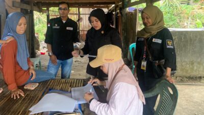 Proses Coklit Selesai 100 Persen, KPU Parepare Tegaskan Rampung Sesuai Prosedur