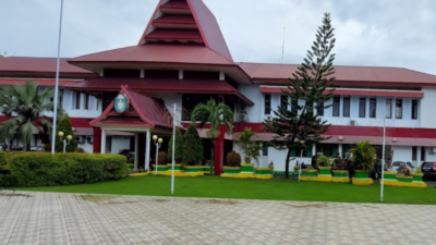 Pemkot Parepare: Penggeledahan Kantor Walikota Terkait Kasus Lama, Bukan Pemerintahan Saat Ini