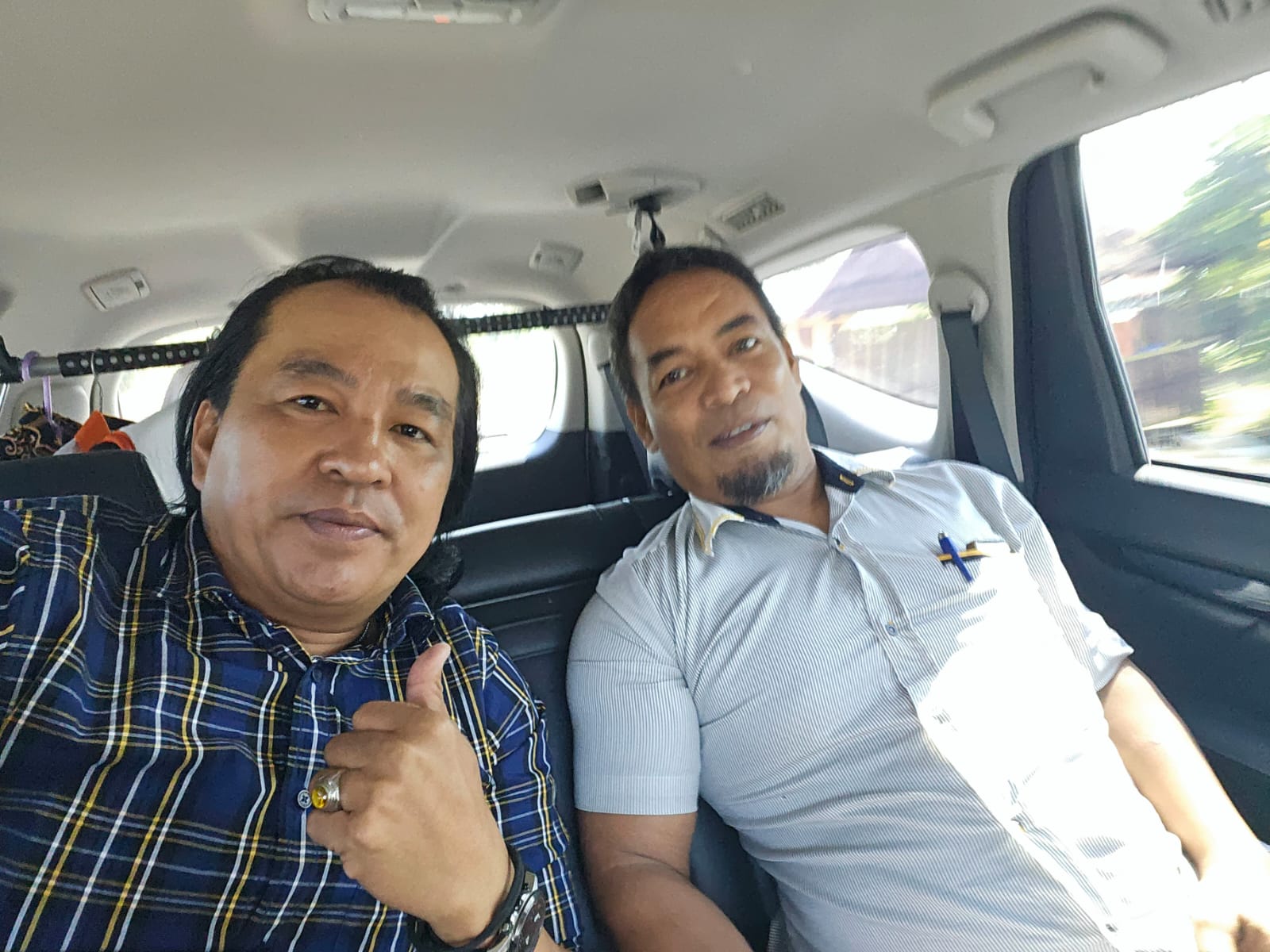 PKS Parepare Berangkat ke Jakarta, Hadiri Penyerahan Dukungan Resmi untuk TSM-MO