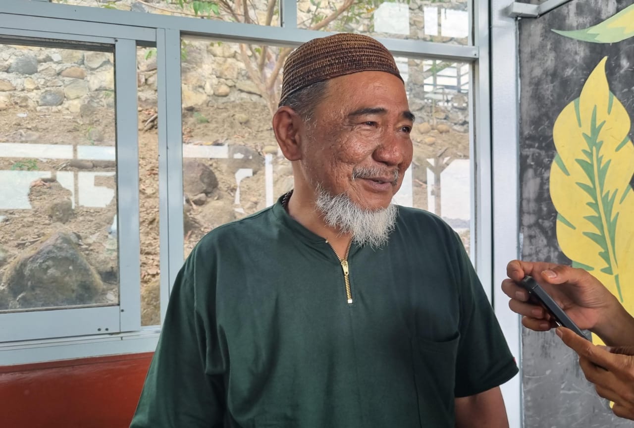 DPRD Parepare Desak Kemendagri Ganti Pj Akbar Ali, Nilai Kebijakan Kontroversial Ancam Nasib Usaha Kecil