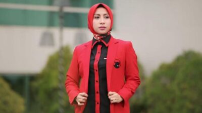 PDIP Parepare Siap Menangkan Tasming-Hermanto, Perjuangan untuk Wong Cilik di Pilkada 2024