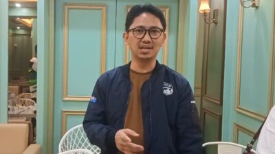 Pemprov Sulsel Atensi Dinamika Isu Pergantian Pj Wali Kota Parepare