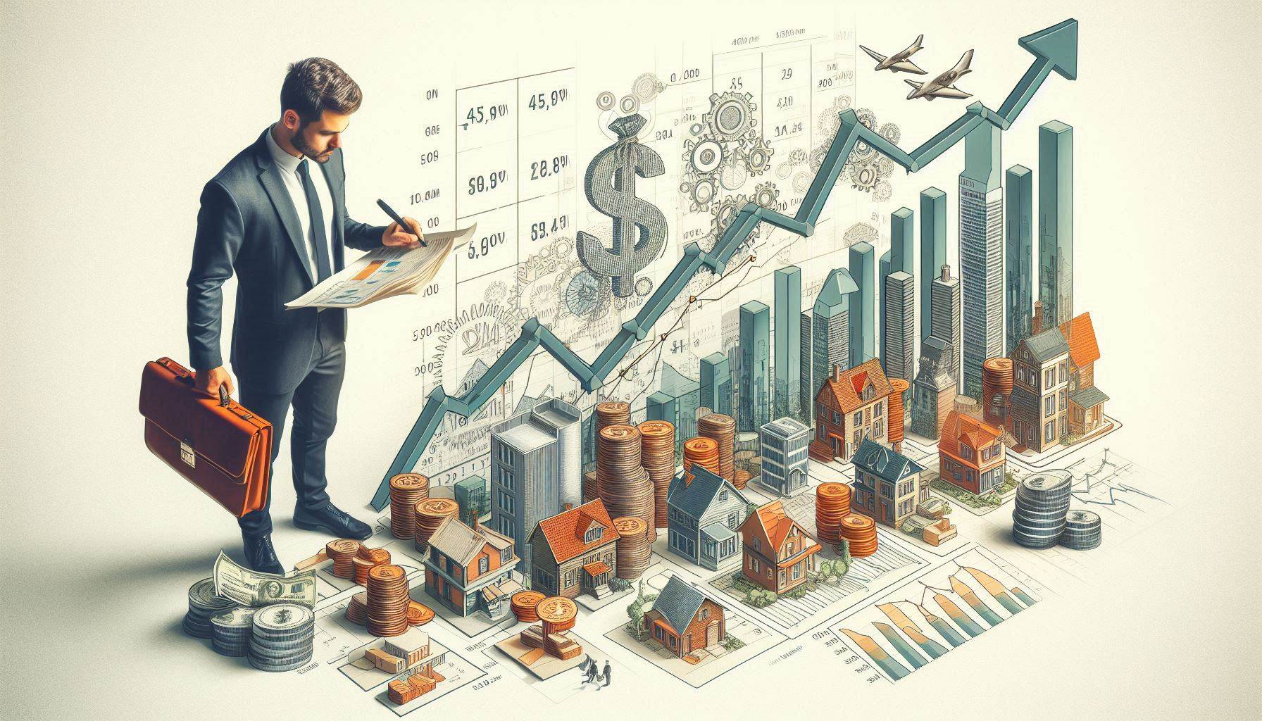 Tertinggi di Sulsel, Pemkot Parepare Tak Berdaya Tekan Inflasi, Tembus 2.22 persen