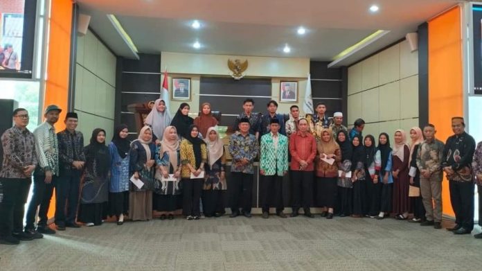 Prof Arismunandar Apresiasi Sinergitas ICMI dan Pemkot Parepare