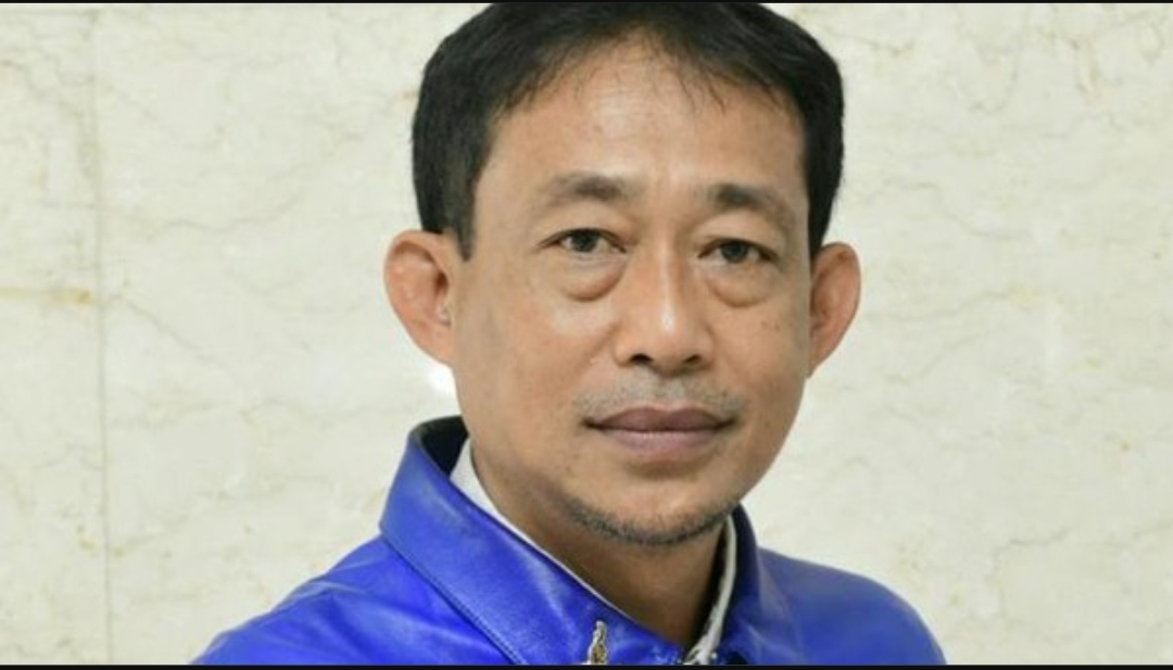 Rahmat Sjamsu Alam untuk Pemuda: Timses rekrut kelompok muda