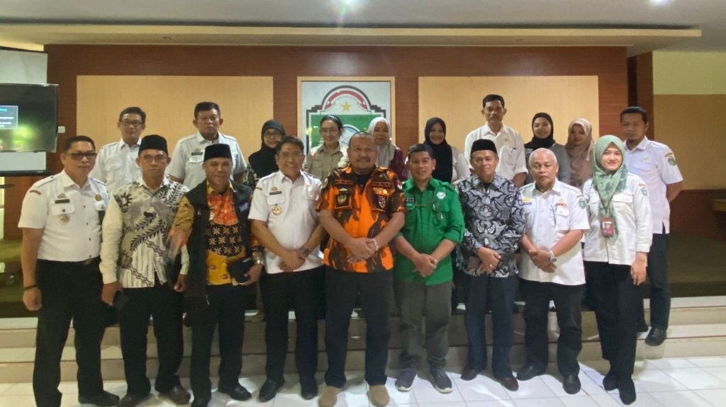 Susun RPJMD 2025-2029, Pemkot Parepare Jaring Masukan Masyarakat