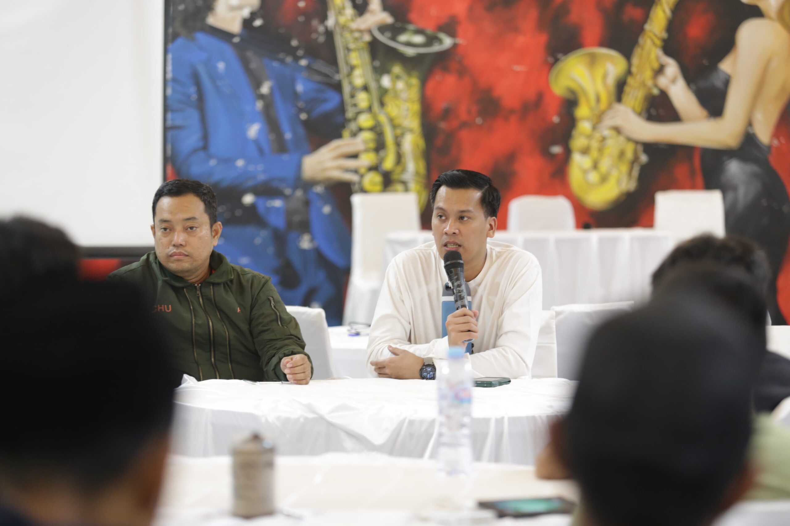 Tanggapan ANH Sikapi Netralitas ASN