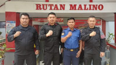 Rutan Malino Gandeng Damkar Gowa, Perkuat Keterampilan Tanggap Darurat