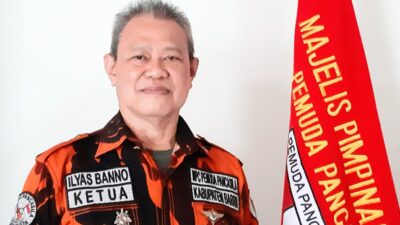 Membedah Program Pasangan INIMI Barru 2024: Manusia dan Sumber Penghidupan (Bagian ke-1)