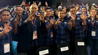 Closing Statement TSM-MO, Tekankan Pentingnya Kesejahteraan Masyarakat Parepare