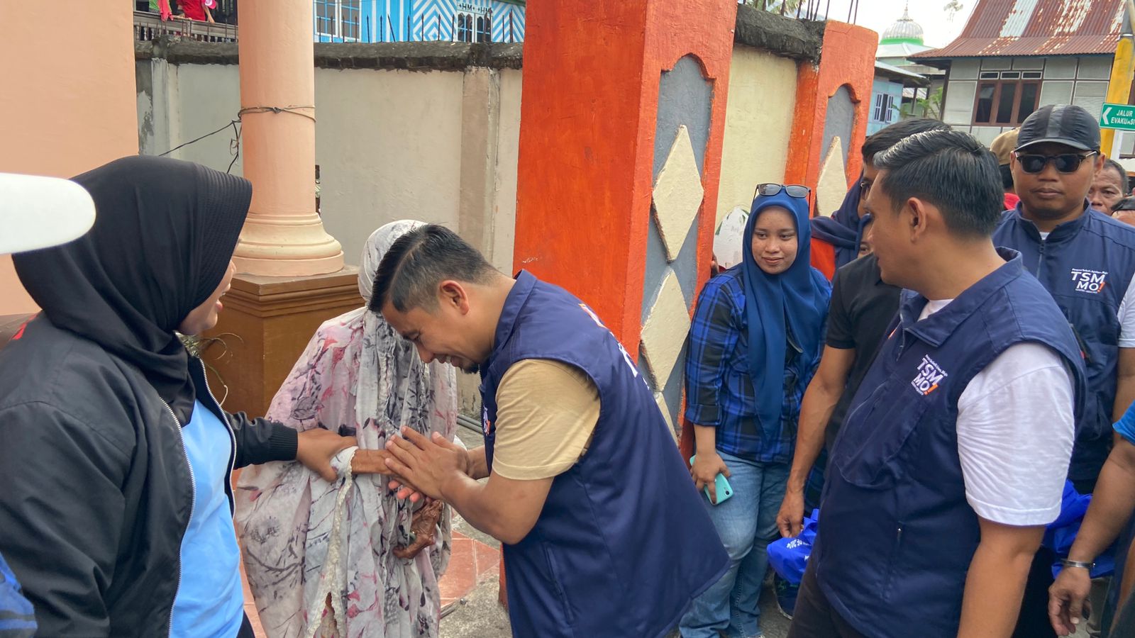 Sikap Hangat dan Sederhana, Kunci Tasming-Hermanto Menyerap Aspirasi Warga Parepare