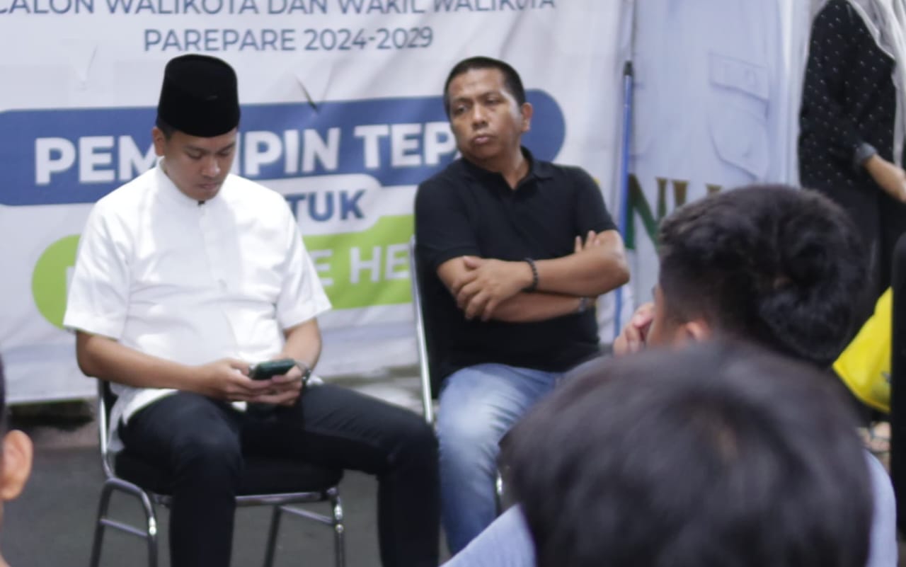 Perjuangan Laskar Habibie Terhenti di Soeratin Cup, Andi Nurhaldi Turun Tangan Bantu Tim U-15 Pulang ke Parepare