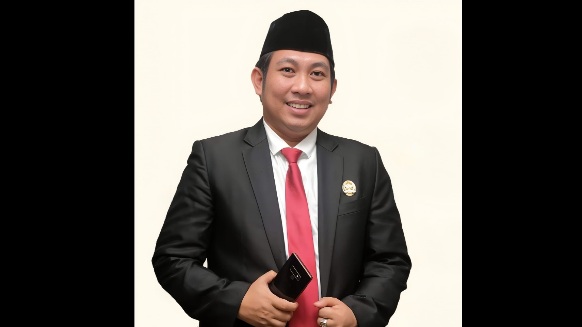 PKB Barru Siap All Out, AFK Majid Ungkap Tiga Alasan Utama Dukung Andi Ina-Abustan