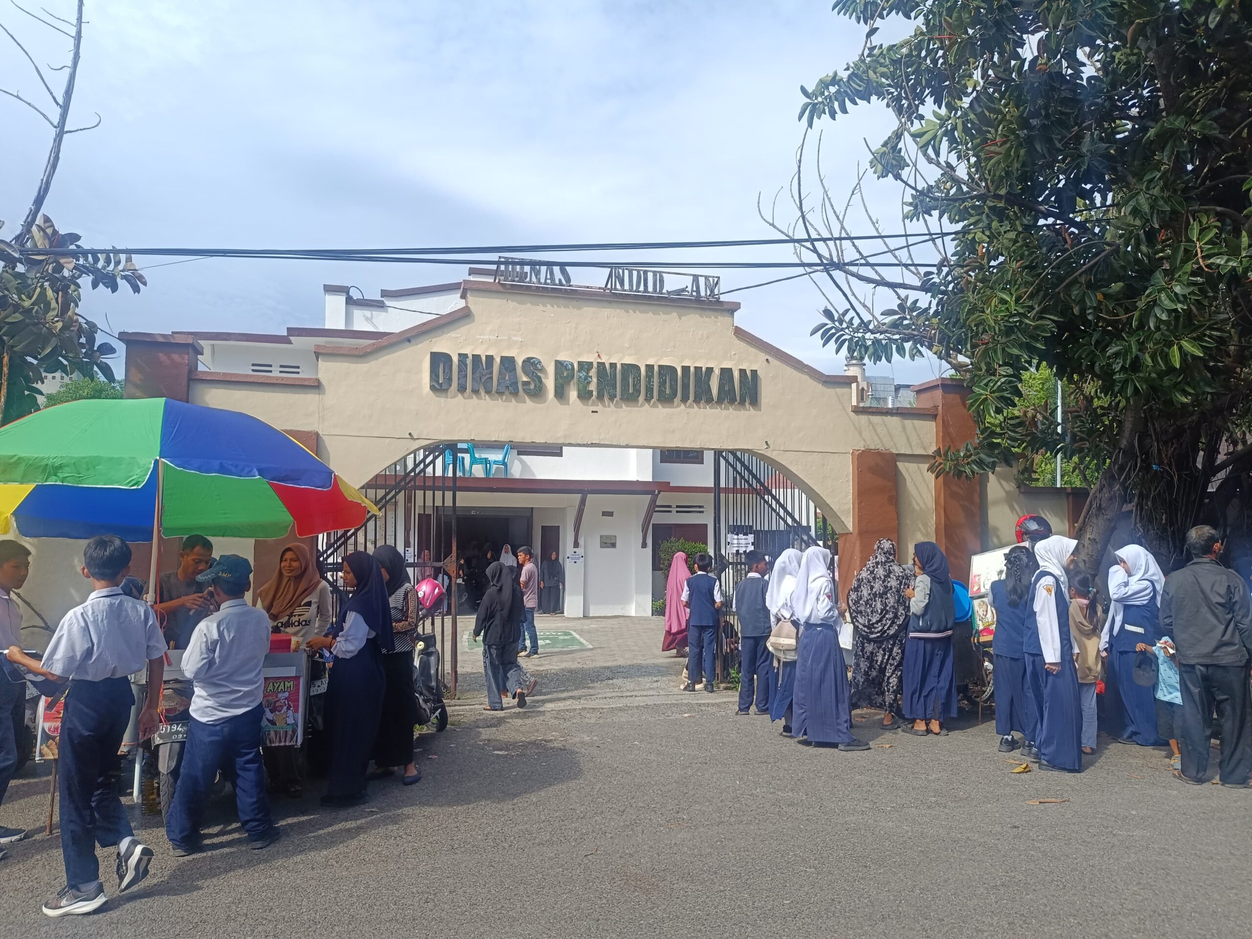 Alokasi Anggaran Besar Dinas Pendidikan Parepare Disorot: Rawan Penyalahgunaan