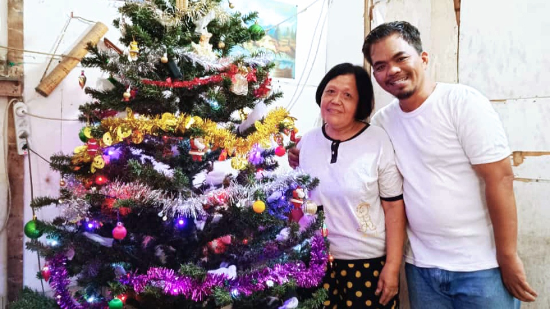 OPINI: Natal Tante Uli