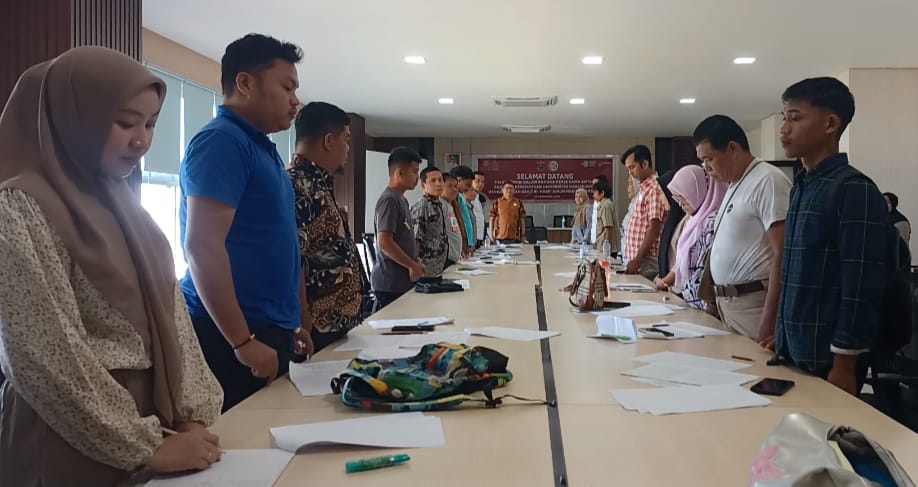 RS Regional Hasri Ainun Habibie Jadi Lokasi Pemeriksaan Kesehatan Calon PPPK di Parepare