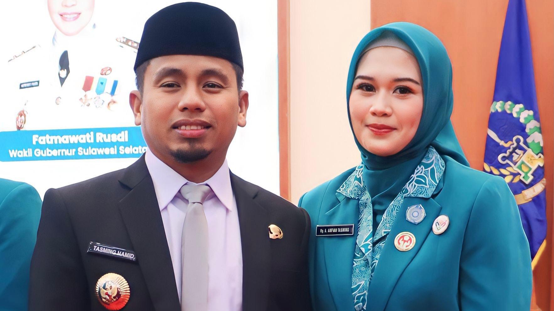 Wali Kota Parrpare Tasming Hamid Dukung Penguatan PKK dan Dekranasda dalam Pembangunan Daerah