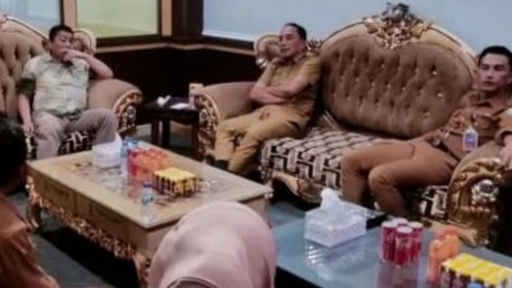 Mendagri Pastikan Pelantikan Kepala Daerah di Jakarta, DPRD dan Pemkot Parepare Siapkan Langkah Teknis
