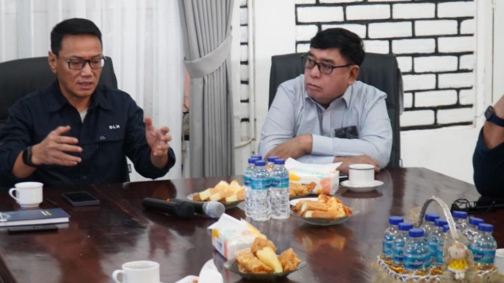 Pemkot Parepare Gali Inspirasi dari Balikpapan untuk Atasi Masalah Sampah