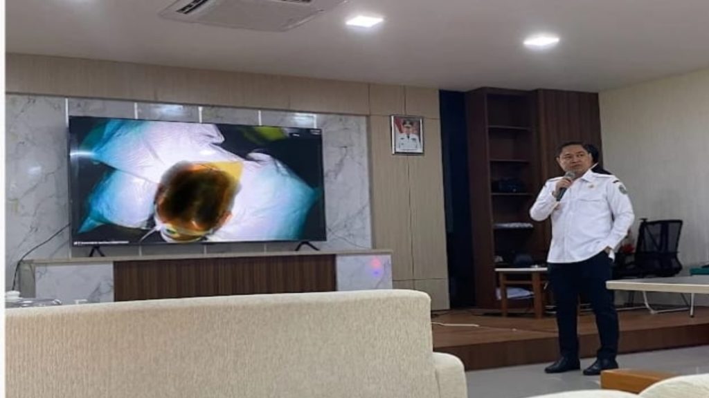 RS dr. Hasri Ainun Habibie Sukses Tangani Lebih dari 60 Kasus Bedah Otak