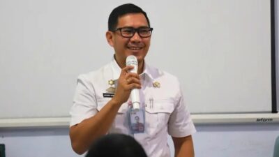 Amarun Agung Hamka Siap Wakili Parepare di Doctoral International Conference 2025