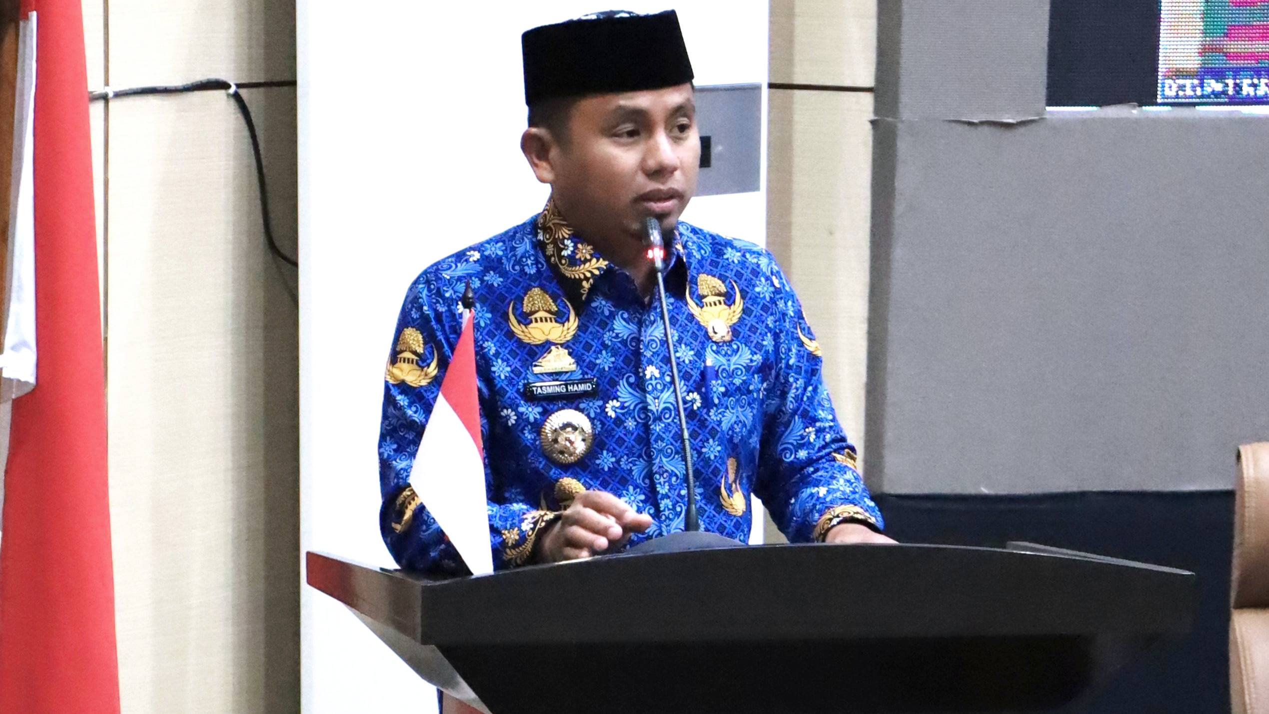 Pemkot Parepare Luncurkan Inovasi “Lapor Pak Wali”, Warga Kini Bisa Adukan Keluhan Langsung Lewat WhatsApp