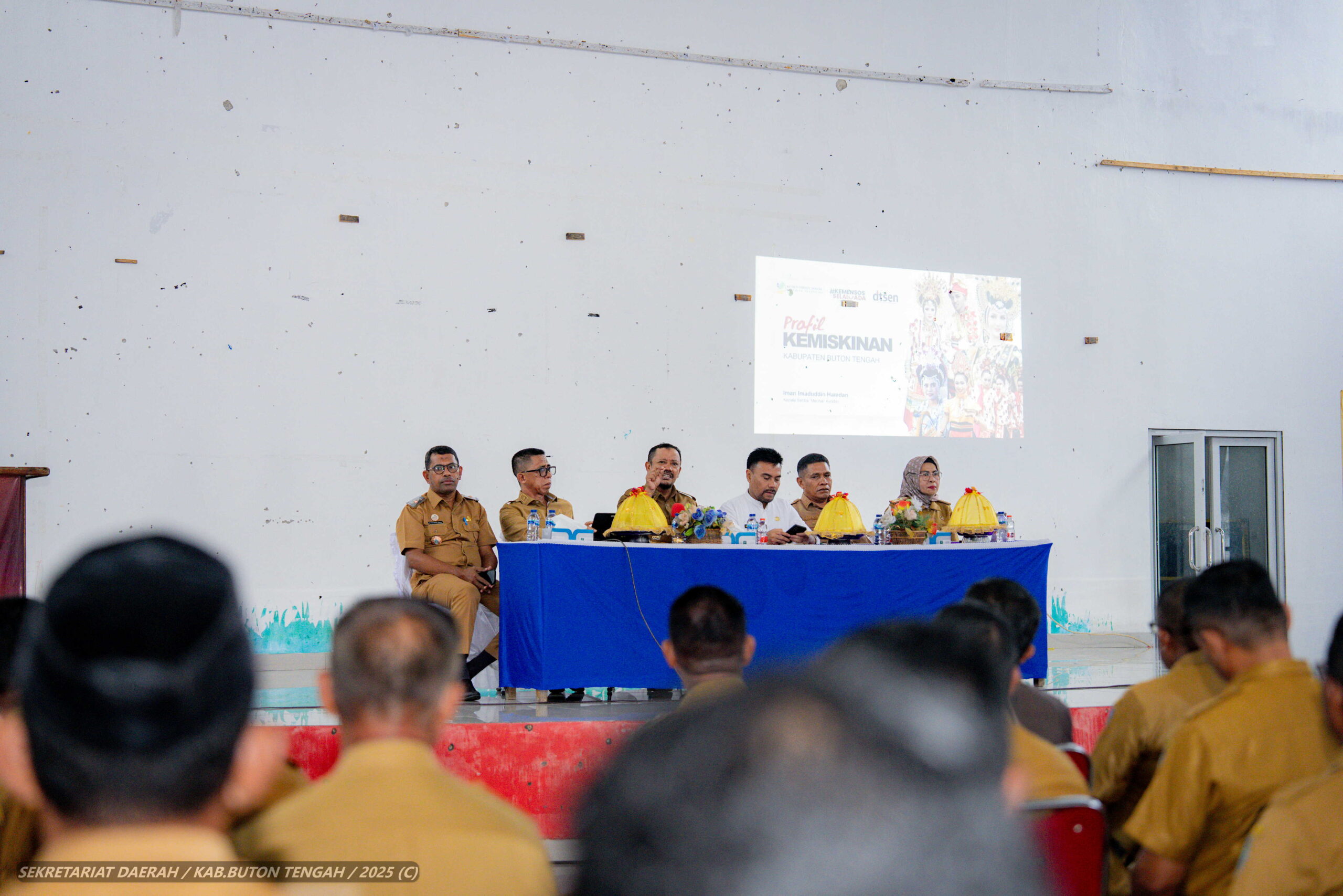 Tak Ada Lagi Alasan Tidak Sekolah! Buton Tengah Luncurkan Program Pendidikan Gratis