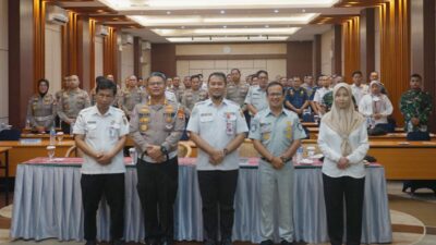 Jasa Raharja Kalsel Dukung Indonesia Bebas ODOL, FKLL Tegaskan Sinergi Pengawasan