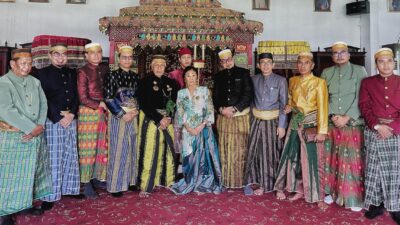 Komunitas Warga Lingkar Tambang Dukung Langkah PT Masmindo Dwi Area yang Sesuai Regulasi dan Berorientasi pada Kesejahteraan