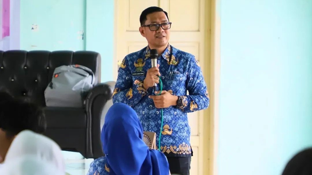 Pemkot Parepare Segera Tertibkan Aset Daerah, Tindaklanjuti Rekomendasi KPK dan BPK