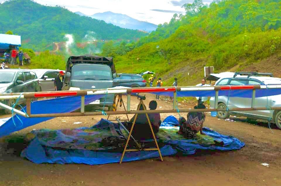 KWLT Minta Aparat Tegas: Jangan Biarkan Aksi Sepihak Rugikan Ribuan Orang