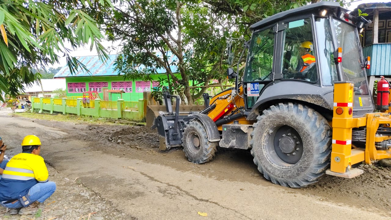 Pemuda Latimojong Nilai Respons Cepat MDA sebagai Titik Balik Hubungan Warga dan Perusahaan