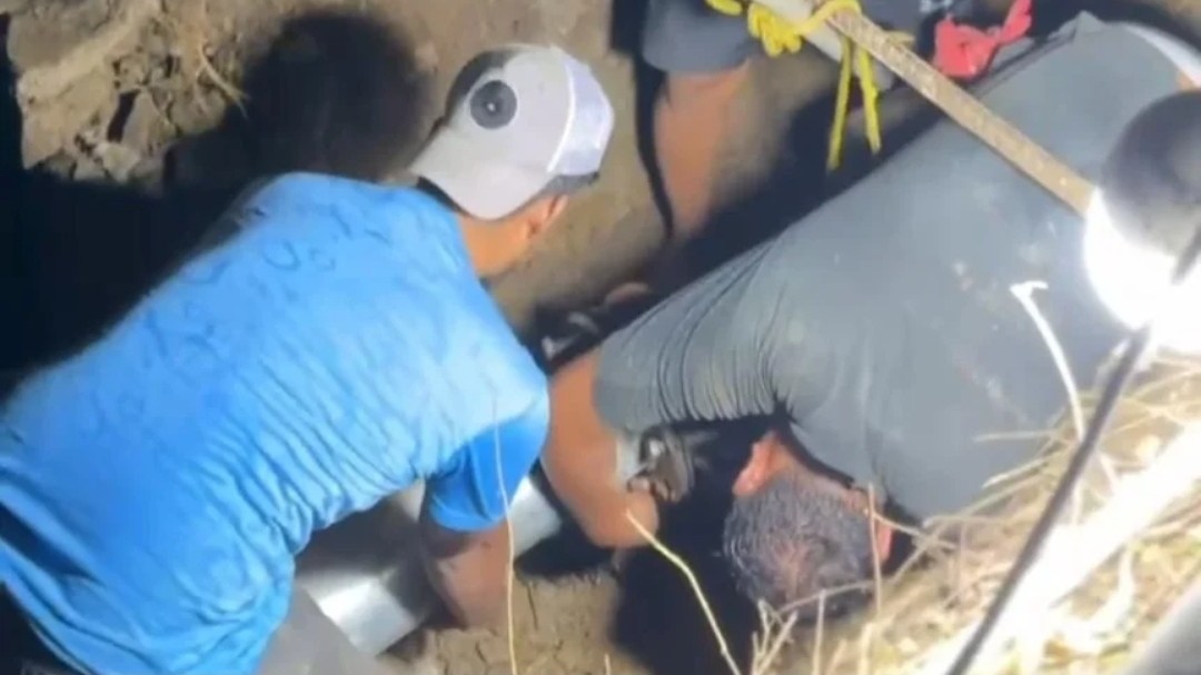 Suplai Air Terganggu Akibat Pipa Bocor, Ini Wilayah Terdampak. PAM Tirta Karajae Parepare Siapkan Layanan Tangki Gratis