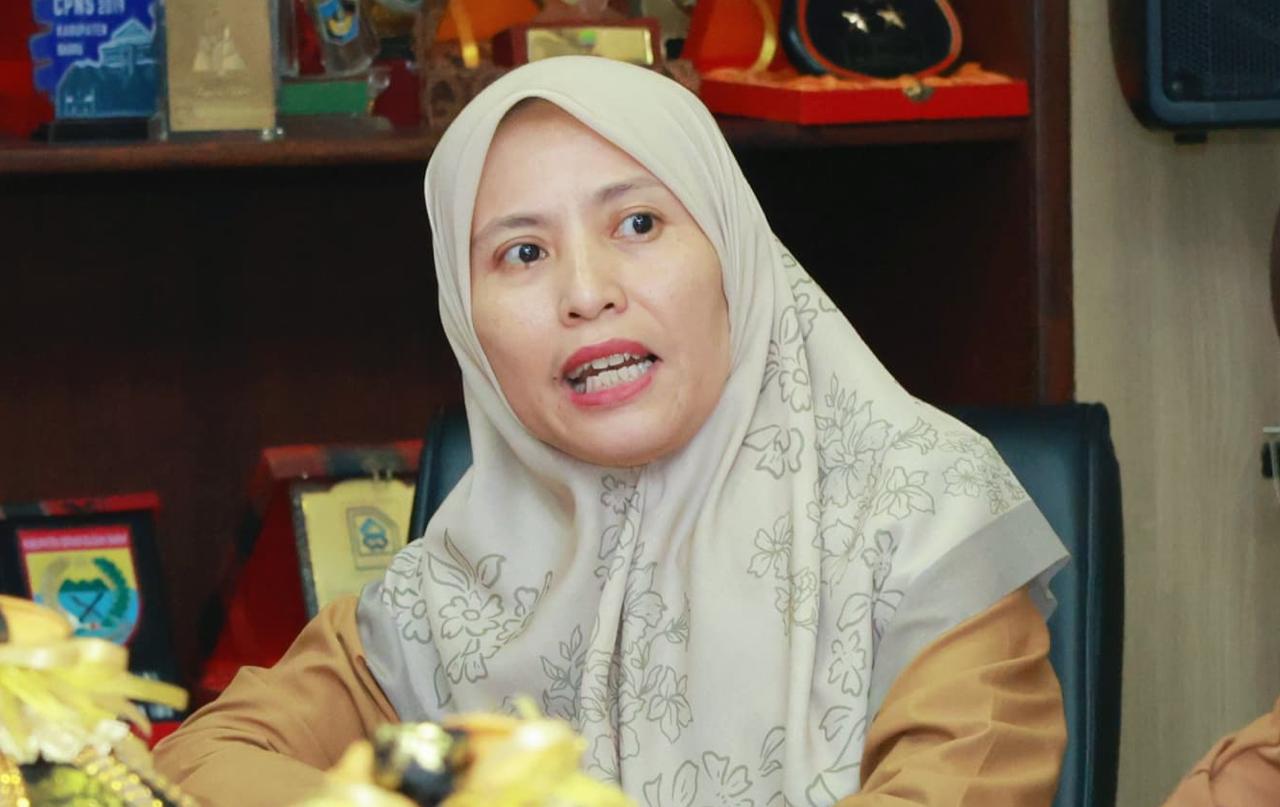Bapenda Barru Pastikan Tidak Ada Kenaikan PBB Tahun 2025