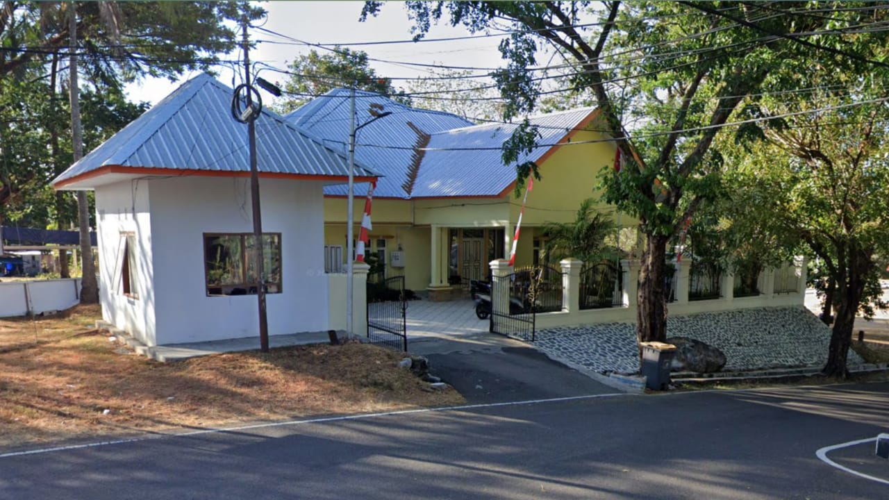 Dana Rumdis Ketua DPRD Parepare Rp236 Juta Dikembalikan, Kejati Sulsel: Ada Dugaan Penyalahgunaan temuan Inspektorat