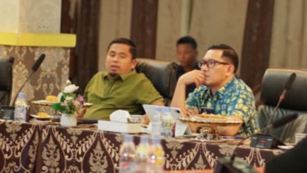 Dana Transfer Dipangkas Rp101 Miliar, Pemkot Parepare Hadapi Tantangan Berat di Tahun Anggaran 2026