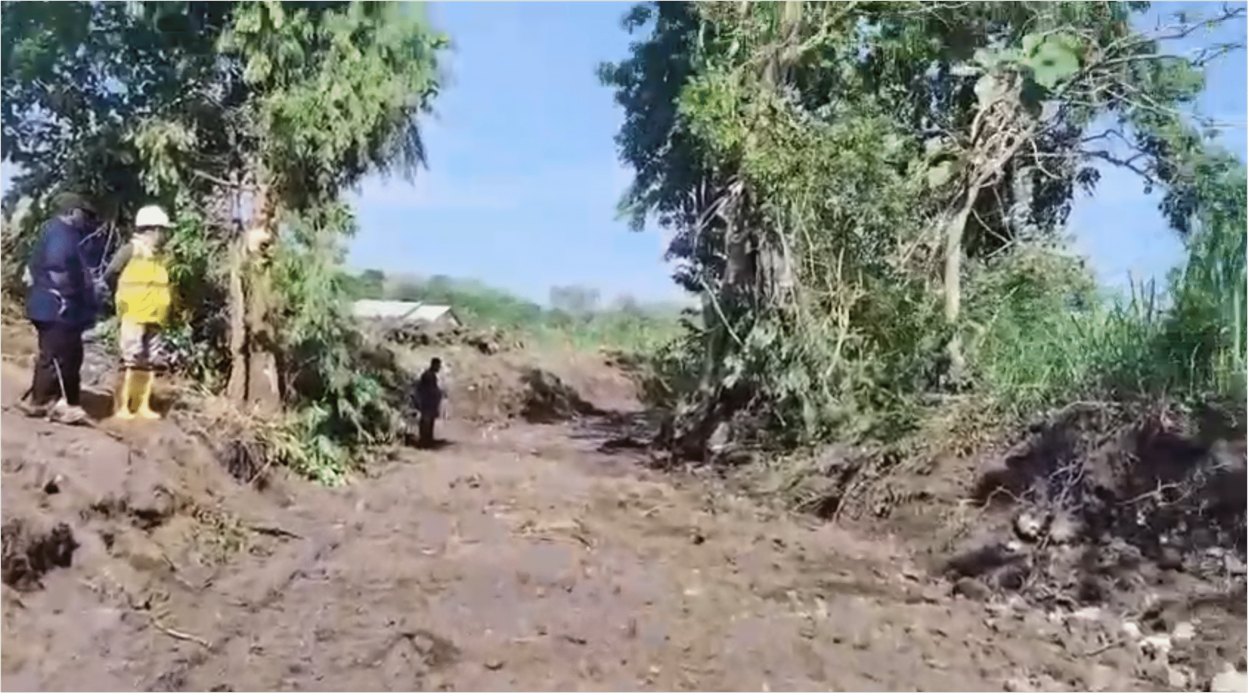 Menuju Parepare Bebas Banjir, Pemkot Lakukan Pembersihan Sungai Secara Menyeluruh