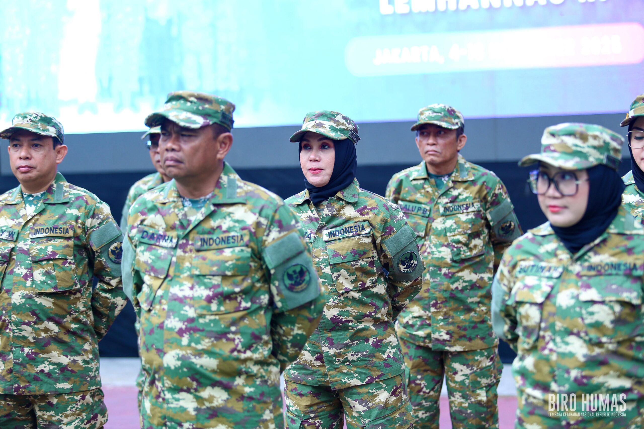 Bupati Barru Andi Ina Kartika Sari Jadi Satu-satunya Kepala Daerah Sulsel Ikuti KPPD Lemhannas 2025