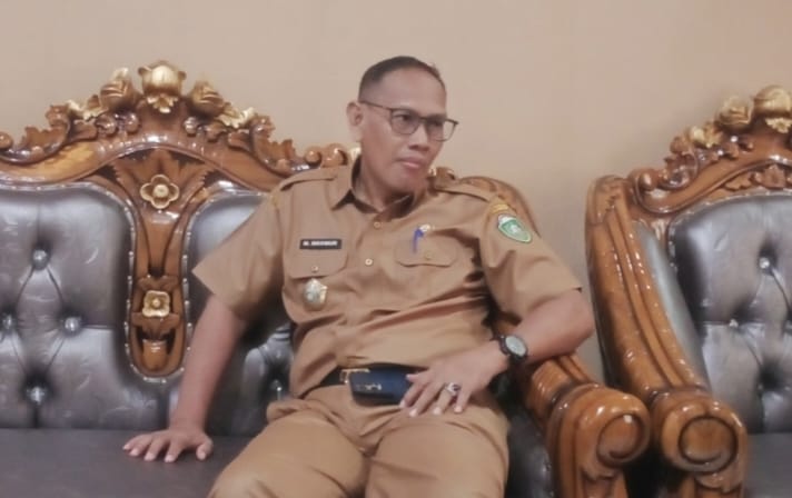 Kadisdikbud Sebut Pembangunan Toilet Sekolah di Parepare Sesuai Standar dan SSH, Kepsek Dukung Pembangunan Toilet