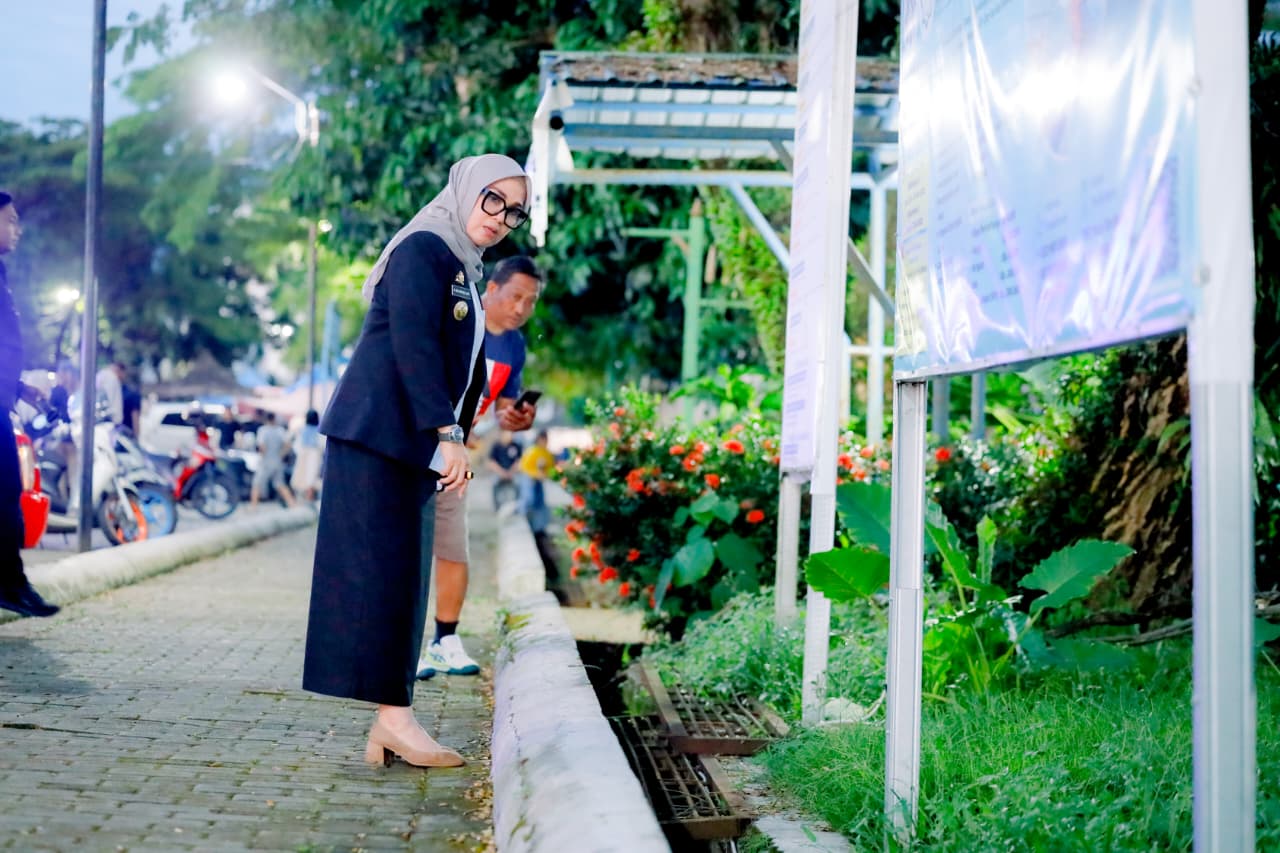 Surat Edaran Bupati Barru, Canangkan Gerakan Cinta Barru dan Rabu Bersih Antisipasi Banjir