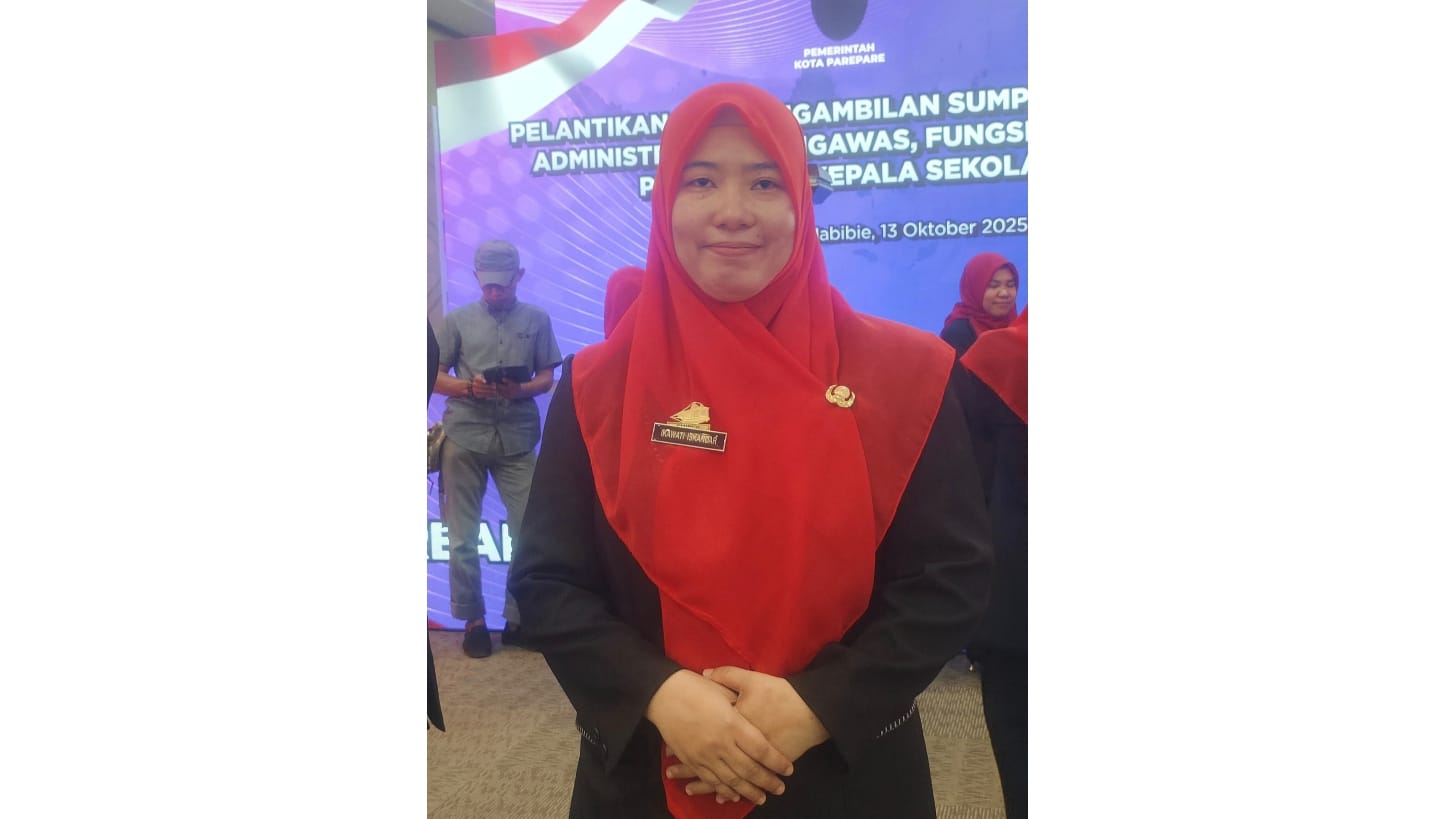 OPINI; Ruang Kecil: Sebuah Awal Inovasi