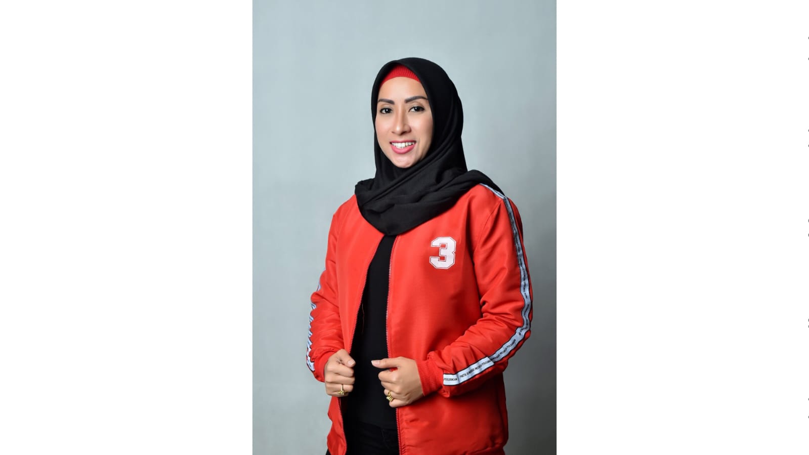 Apriyani Djamaluddin Resmi Pimpin DPC PDIP Parepare 2025-2030